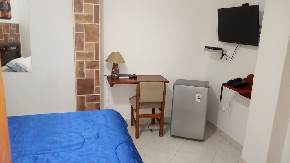 Deluxe Room photo 3