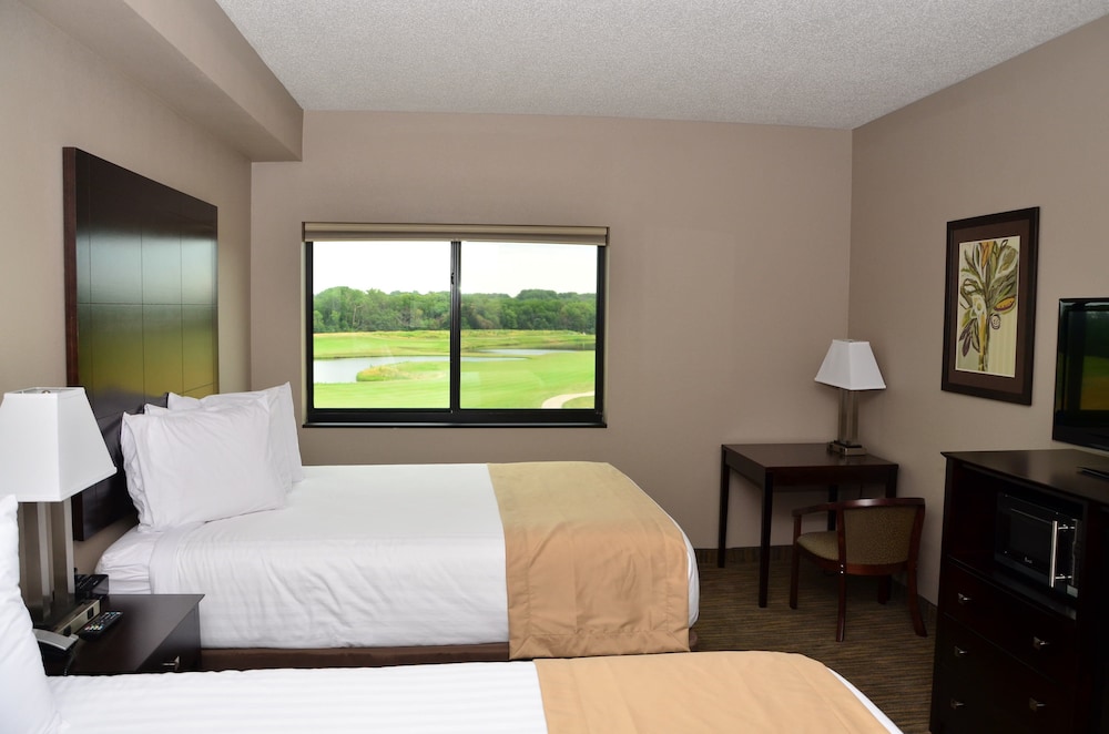 Standard Room, 2 Queen Beds photo 1
