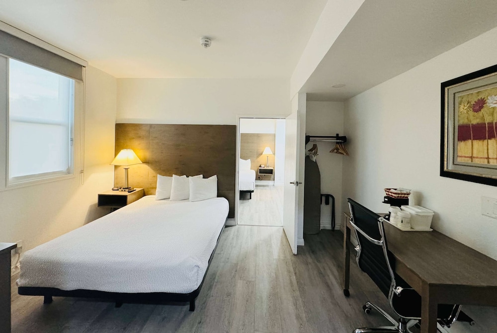 Ramada by Wyndham San Diego Airport, Billede 2