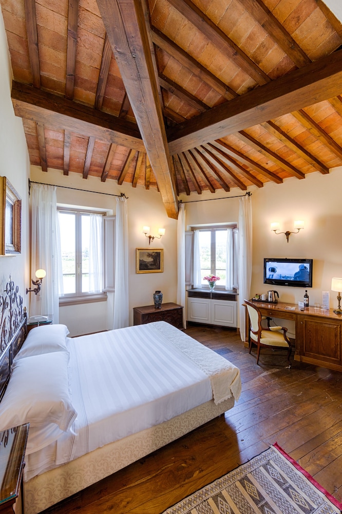 Superior Room, 1 Queen Bed, Non Smoking, River View