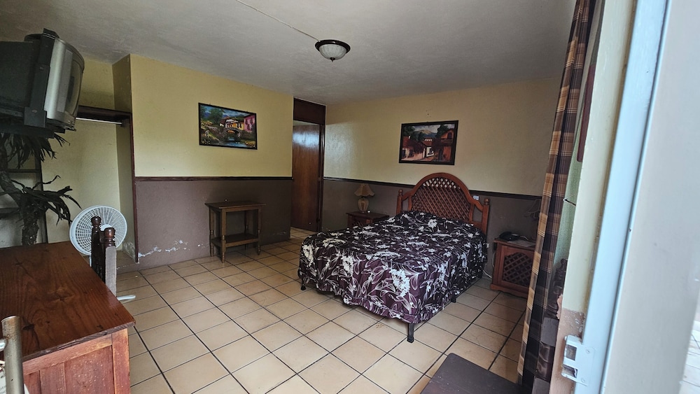 Economy Room photo 2