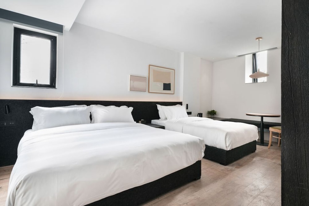Family Triple Room