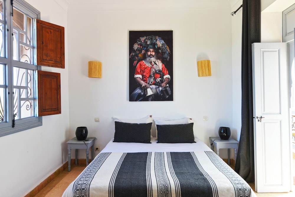 Deluxe Double Room photo 2