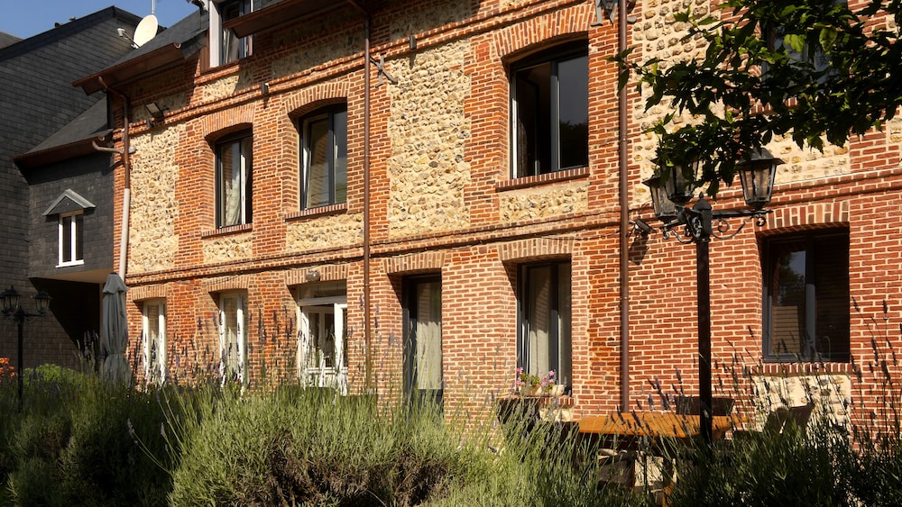 Domaine du Clos Fleuri, Billede 3