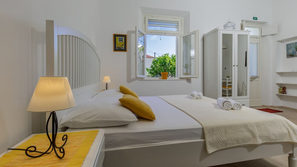 Comfort Studio, 1 Double Bed, Balcony