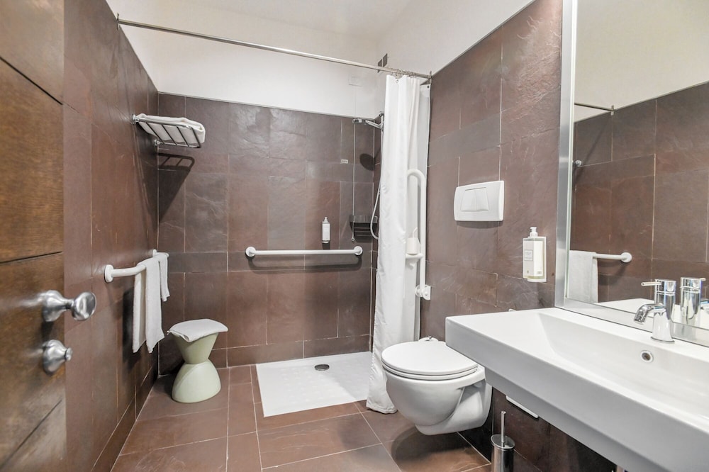 Best Western Hotel Green City, Billede 5