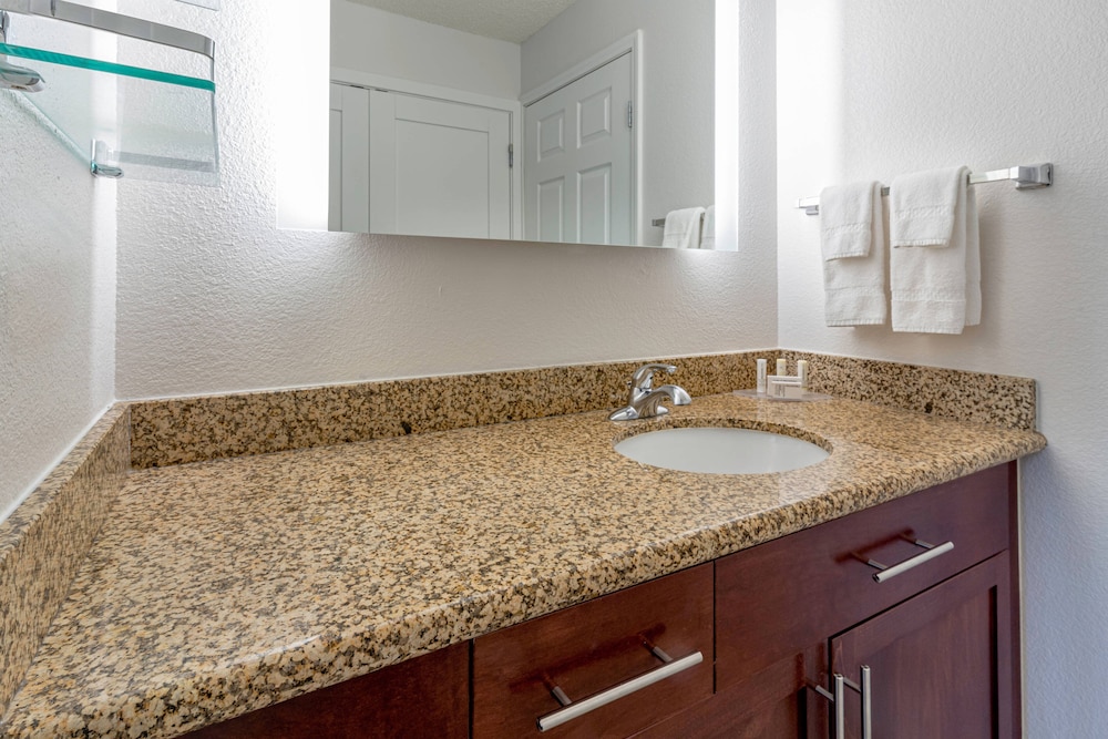 Residence Inn Sacramento Rancho Cordova, Billede 3