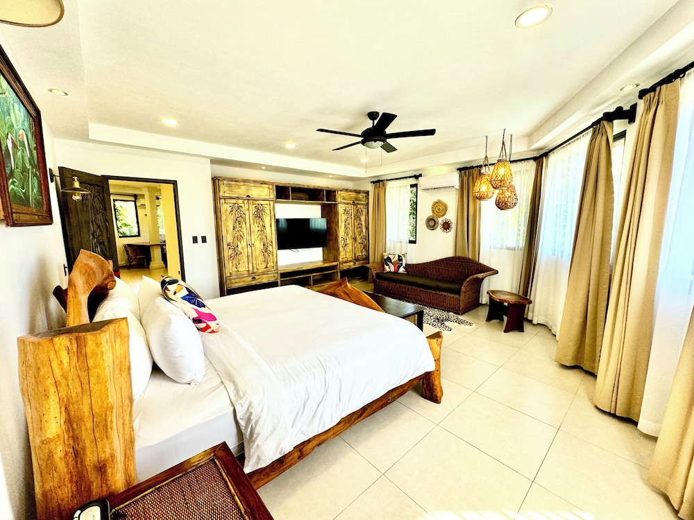Master Suite