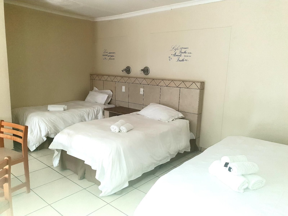 Standard Room, 1 Twin Bed photo 1