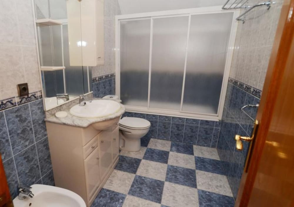 Family Apartment, 1 Bedroom, Sea View photo 3