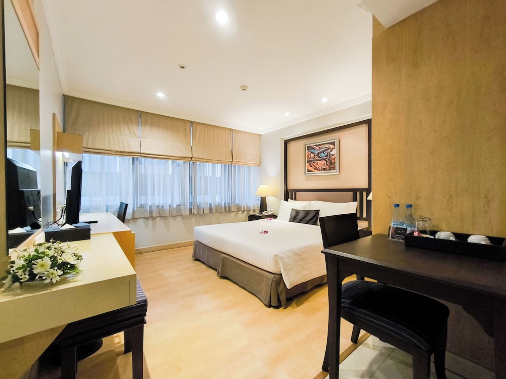 Executive Room photo 3