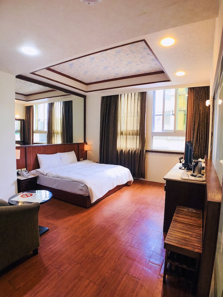 Deluxe Double Room - Photo 2
