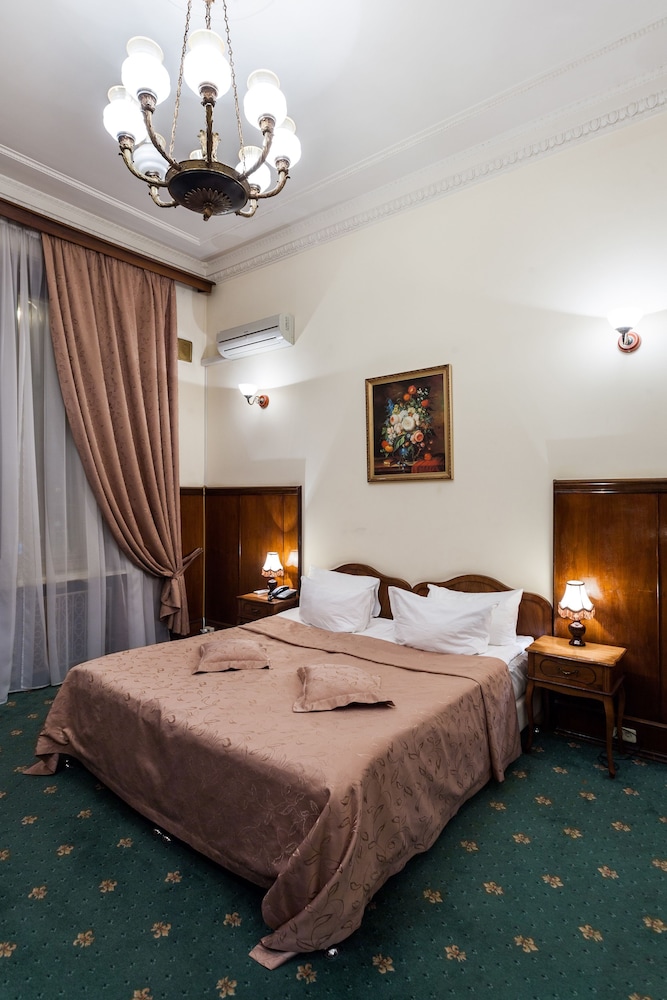 Deluxe Double Room photo 2