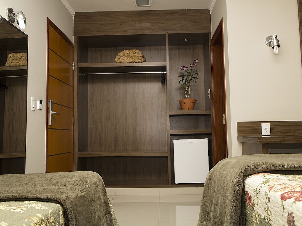 Single Room, Non Smoking