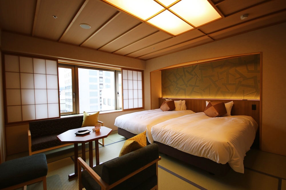 Deluxe Quadruple Room, Non Smoking - Photo 4