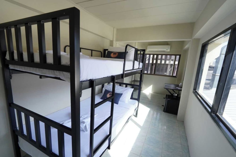 Superior Twin Room photo 1