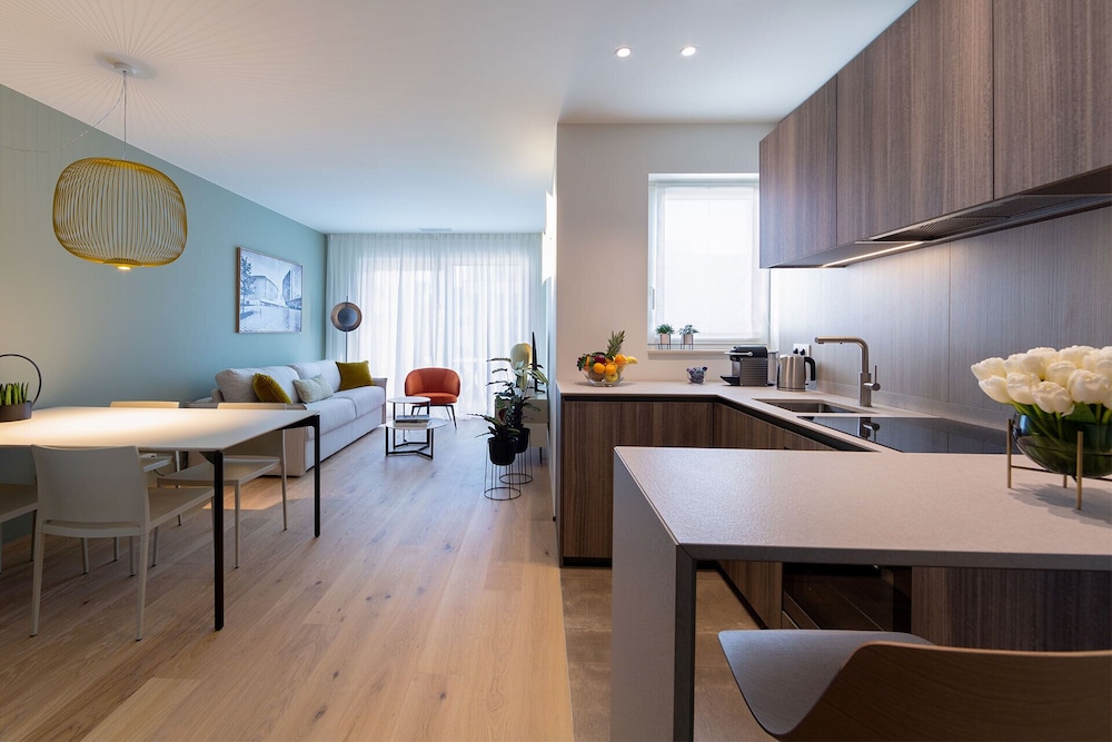 Executive Apartment, 1 Bedroom - Photo 1