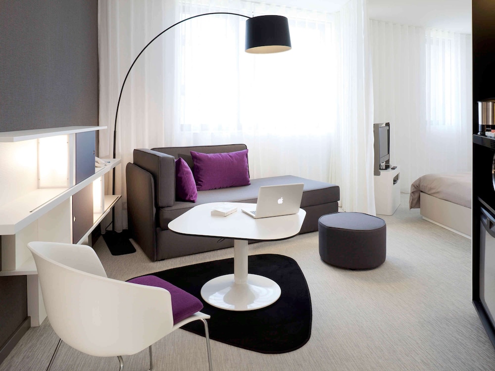 Superior Suite, Multiple Beds - Photo 8