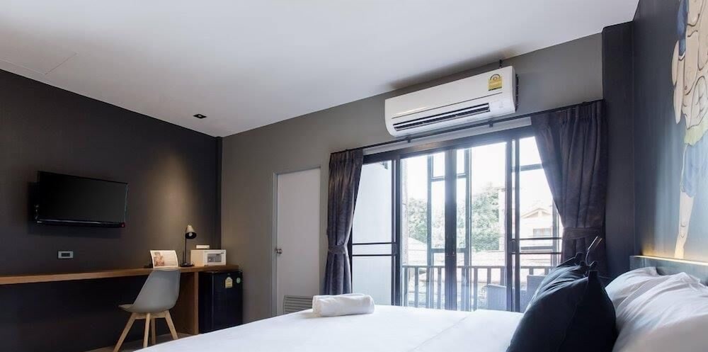Deluxe Double Room photo 1
