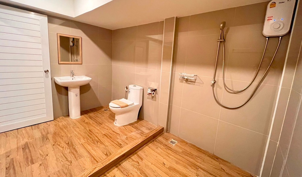 Premier Room, Sea View photo 2