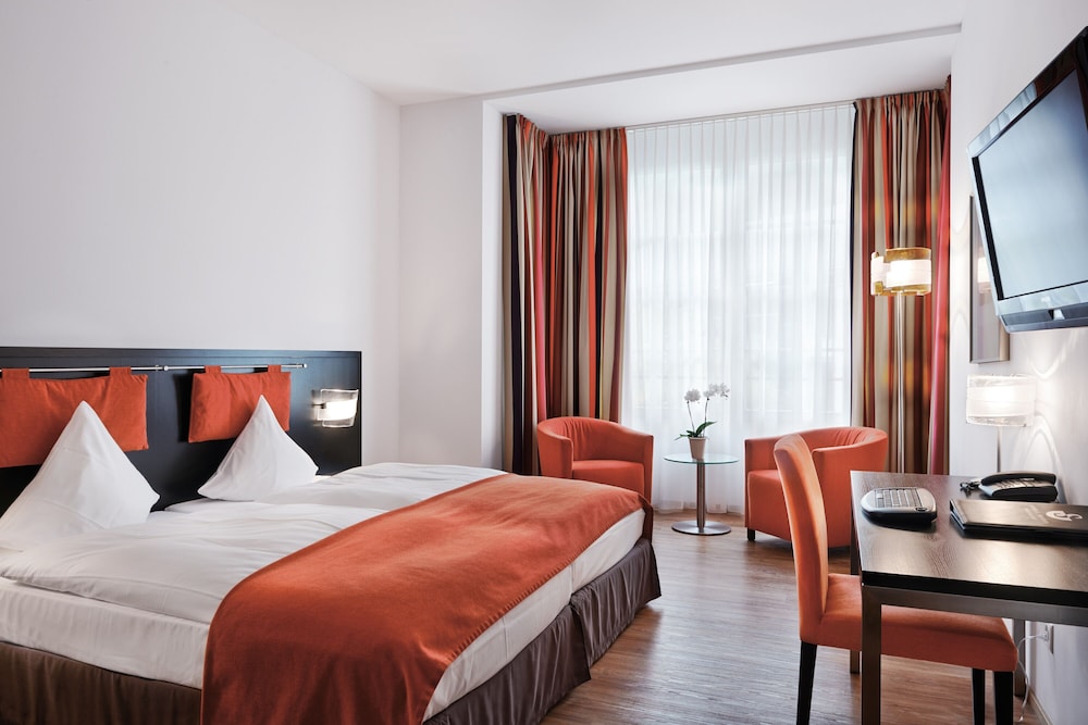 Superior Twin Room - Photo 4