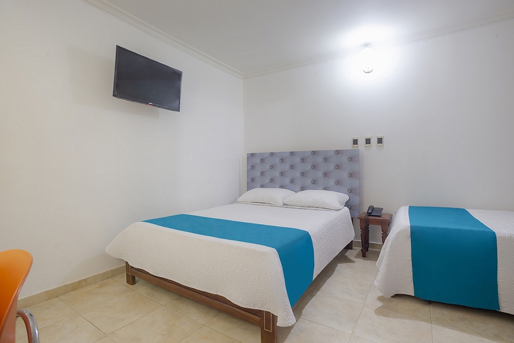 Twin Room photo 2