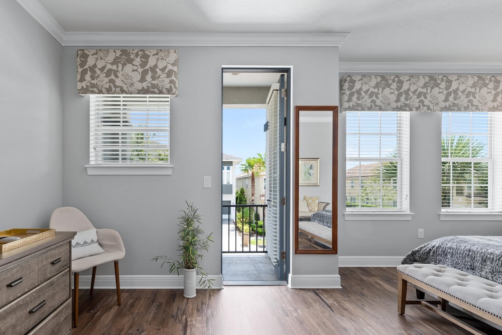 Entire Home in Four Corners Florida Reu101, Billede 37