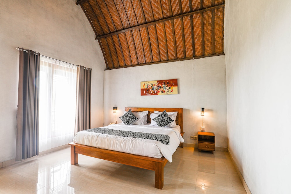 Deluxe Double Room - Photo 22