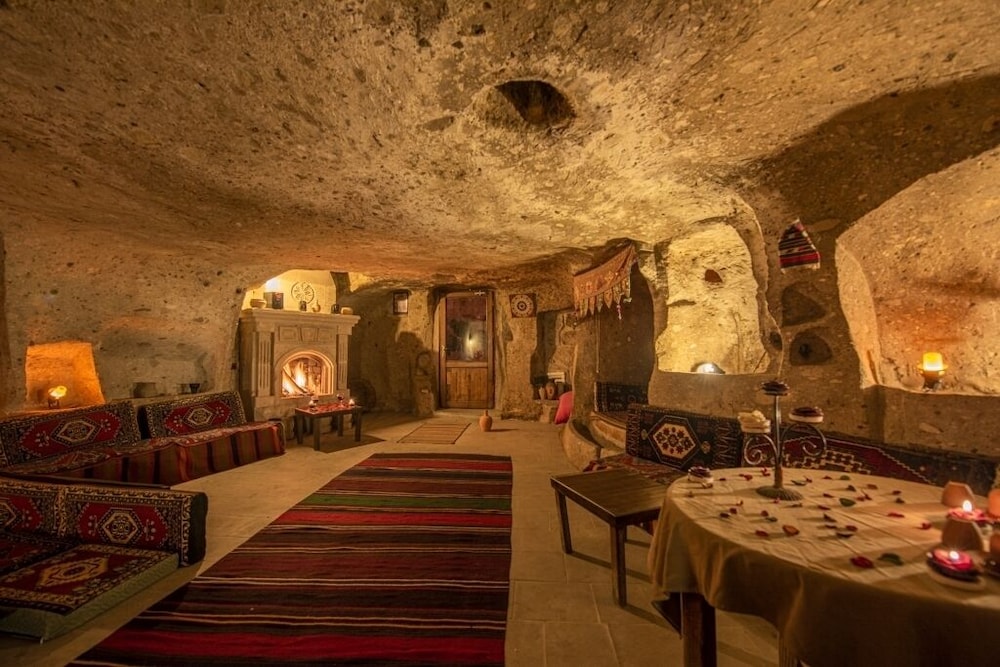 Traditional Double or Twin Room, Valley View photo 2