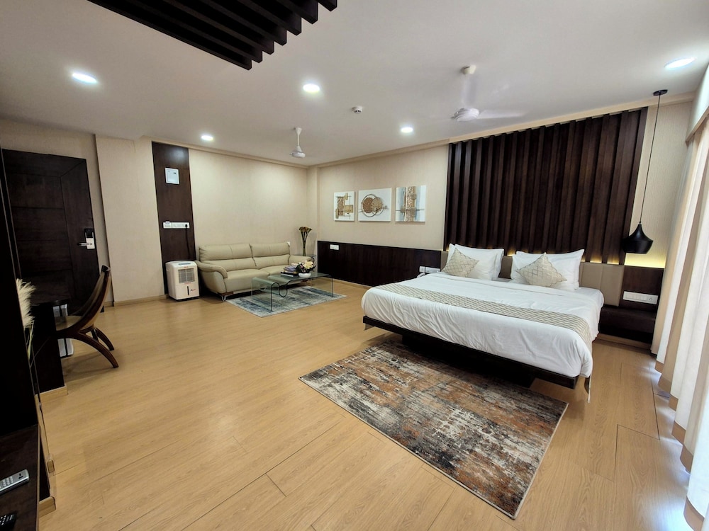 Executive Queen Room photo 2