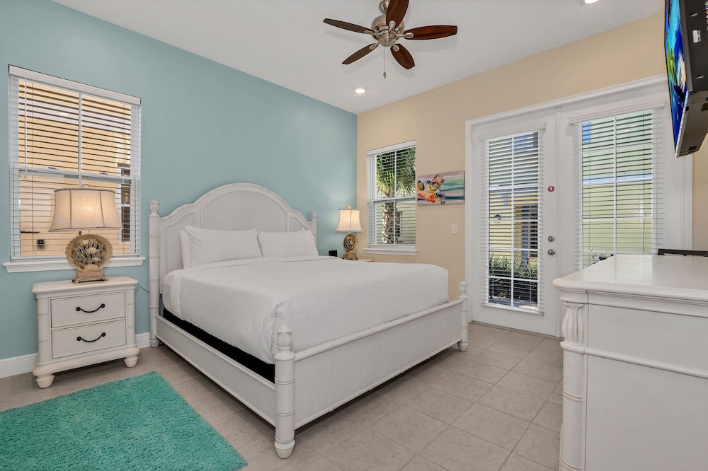 Cottage (4 Bedrooms)