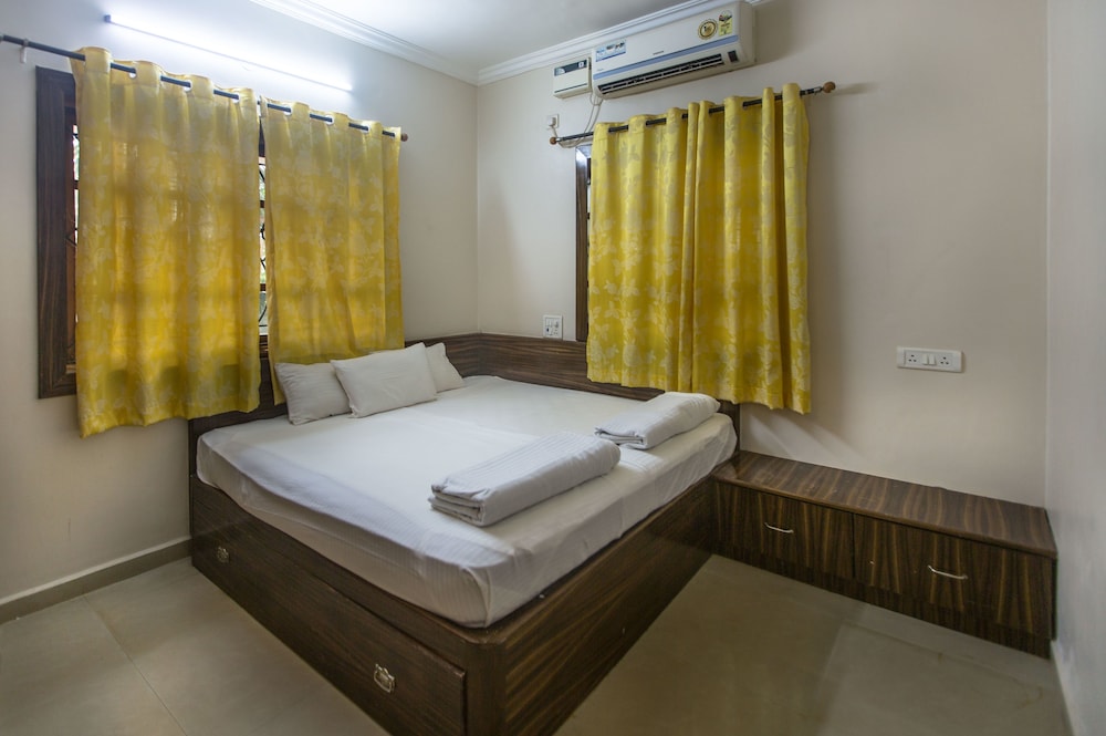 Deluxe Room, 1 Double Bed photo 3