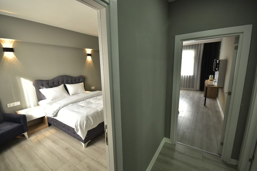 Family Quadruple Room photo 1