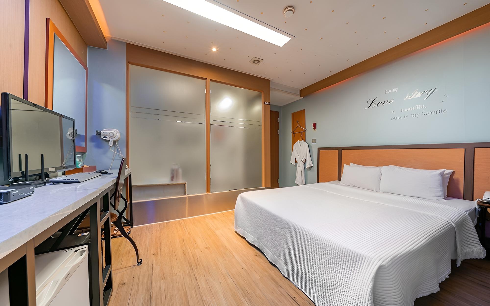 Room (Semi-Special Room) - Photo 10