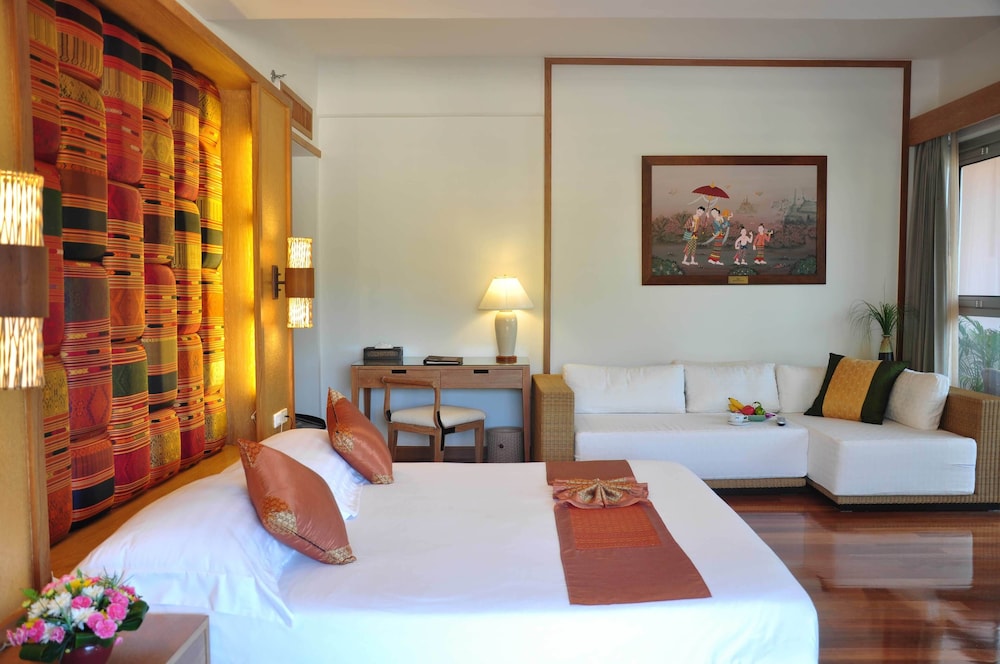 Junior Suite Paradise Wing - Photo 1