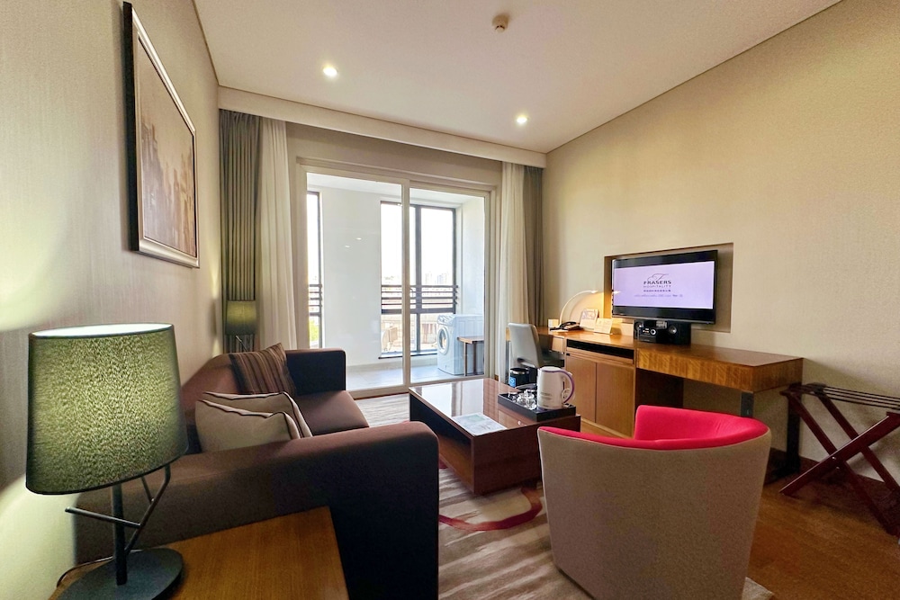 1 Bedroom Deluxe Apartment (Washing Machine included) photo 1