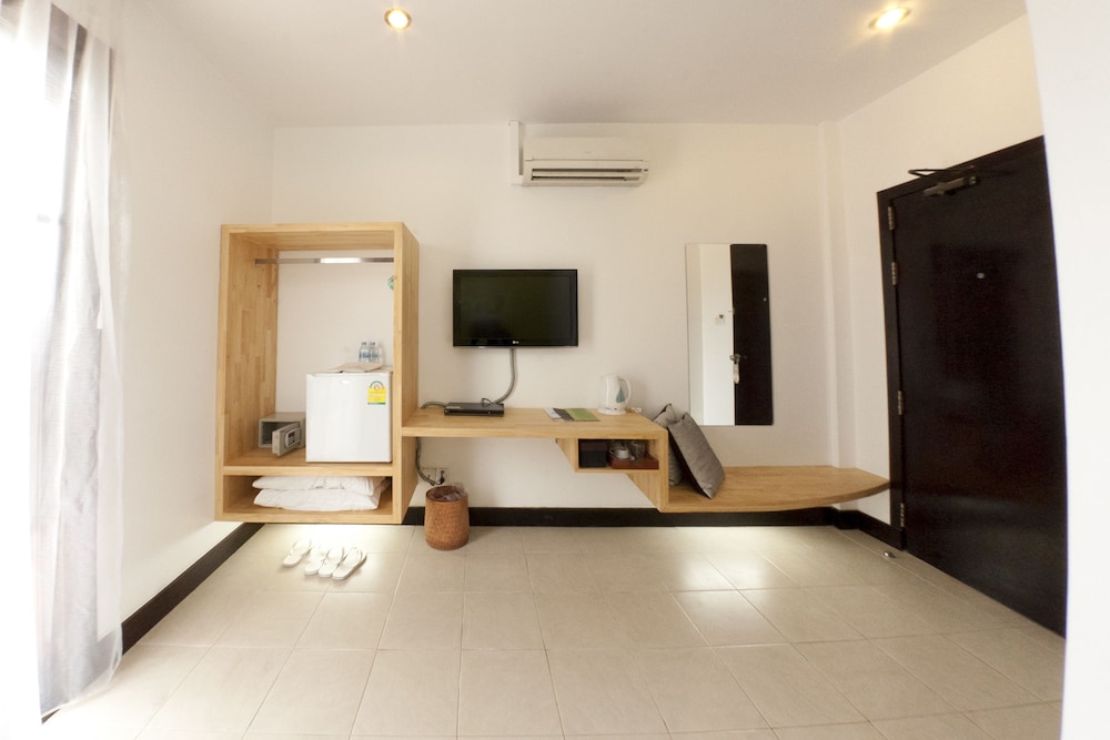 Deluxe Double Room, Balcony photo 1