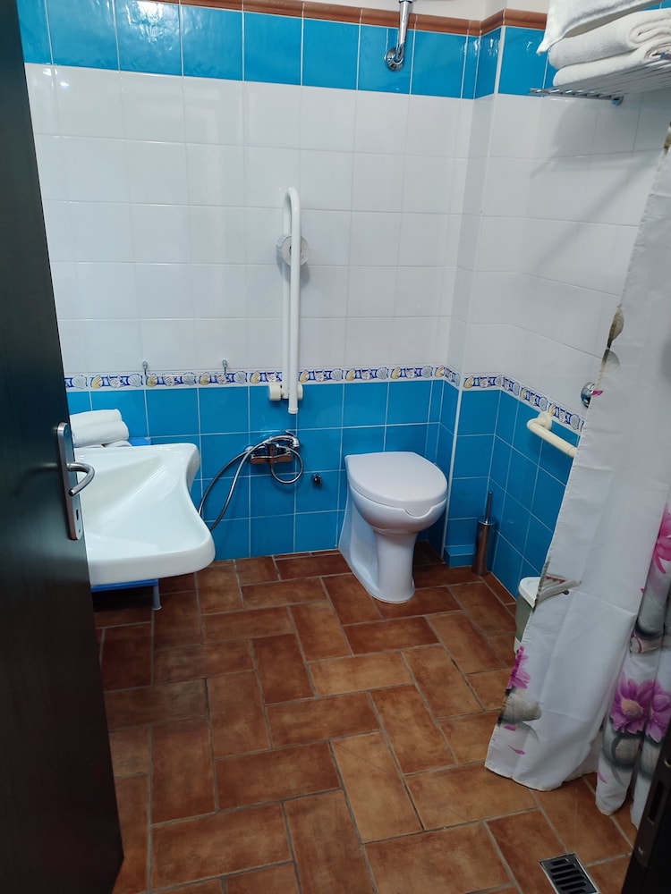 Hotel Le Sabbie Calasetta, Foto 2