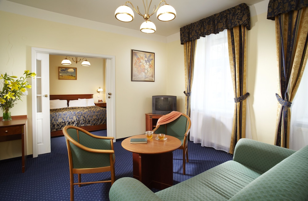 Junior Suite photo 2