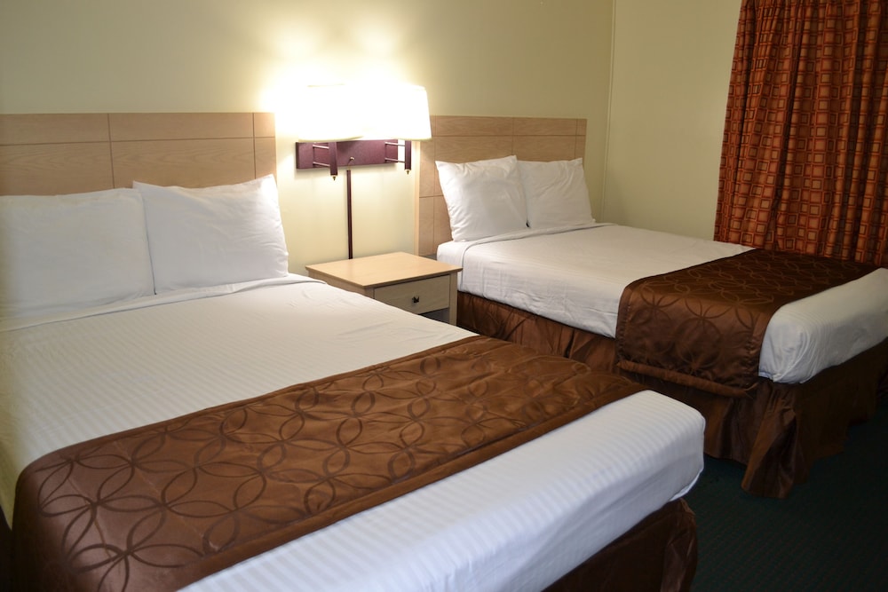 Double Room, 2 Double Beds photo 3
