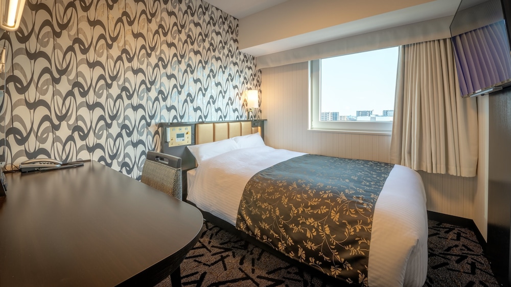 Double Room, Smoking - Photo 1