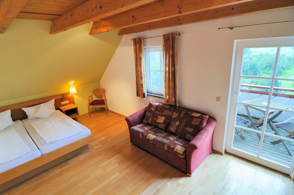 Double Room Single Use photo 3