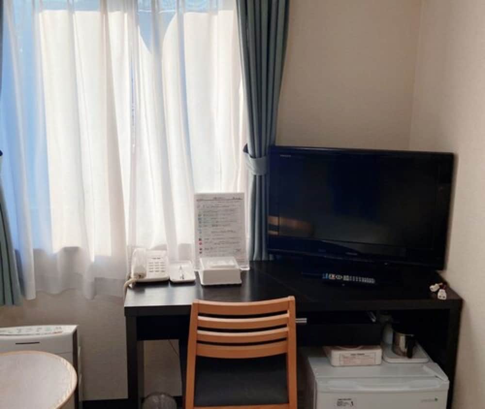 Basic Twin Room, Non Smoking (Basic Twin Room, Non Smoking) photo 3