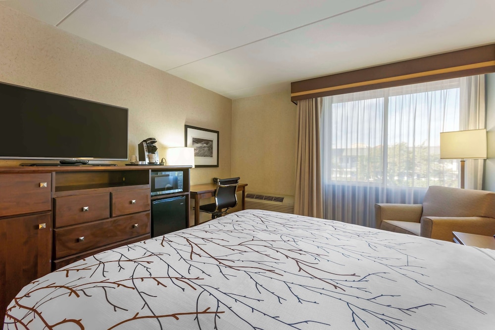Best Western Plus Coeur d'Alene Inn, Photo 2