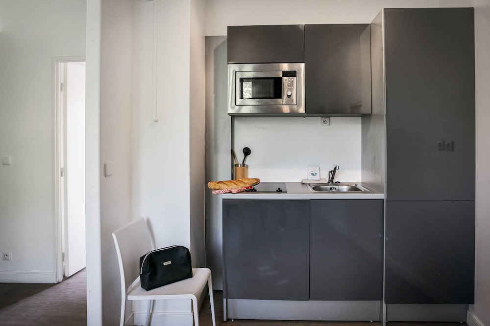 1 bedroom apartment 4 people - Photo 4