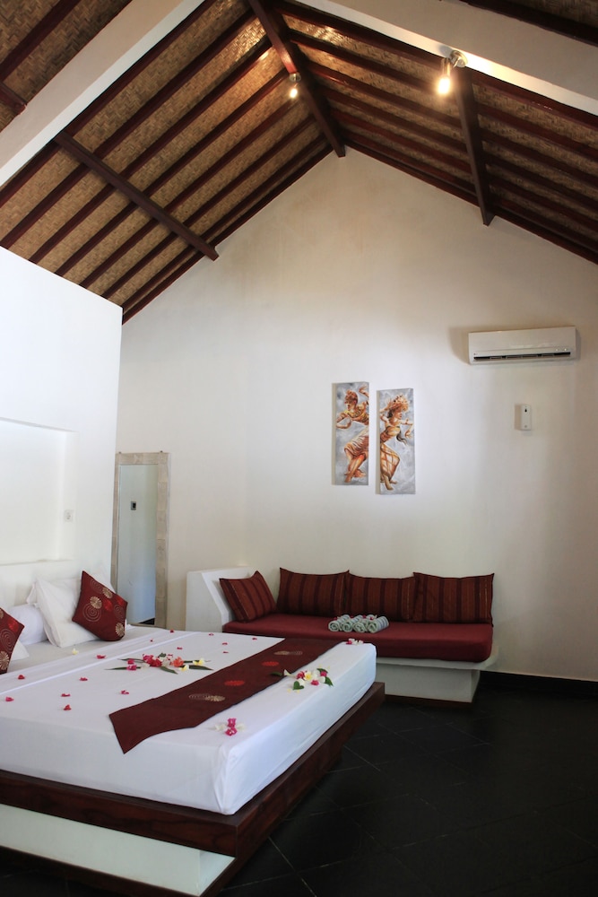 Deluxe Room, Garden View photo 3