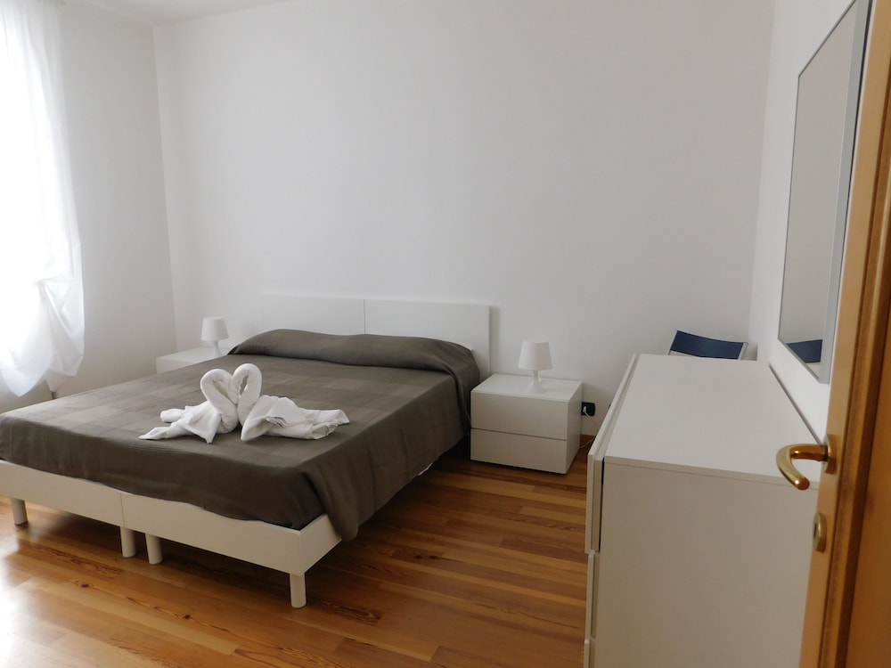 Standard Apartment (Bilocale - 013)