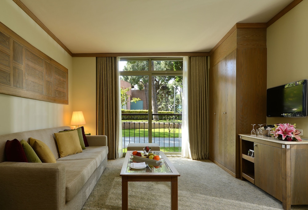 Suite, 1 Bedroom photo 3