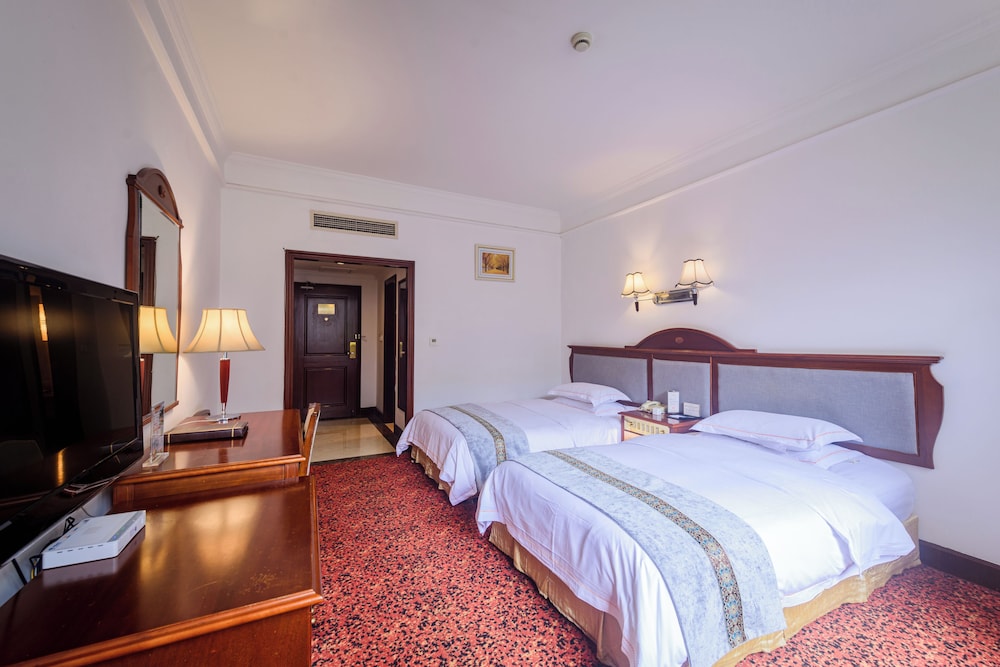 Executive Standard Room B(Building 3) photo 2
