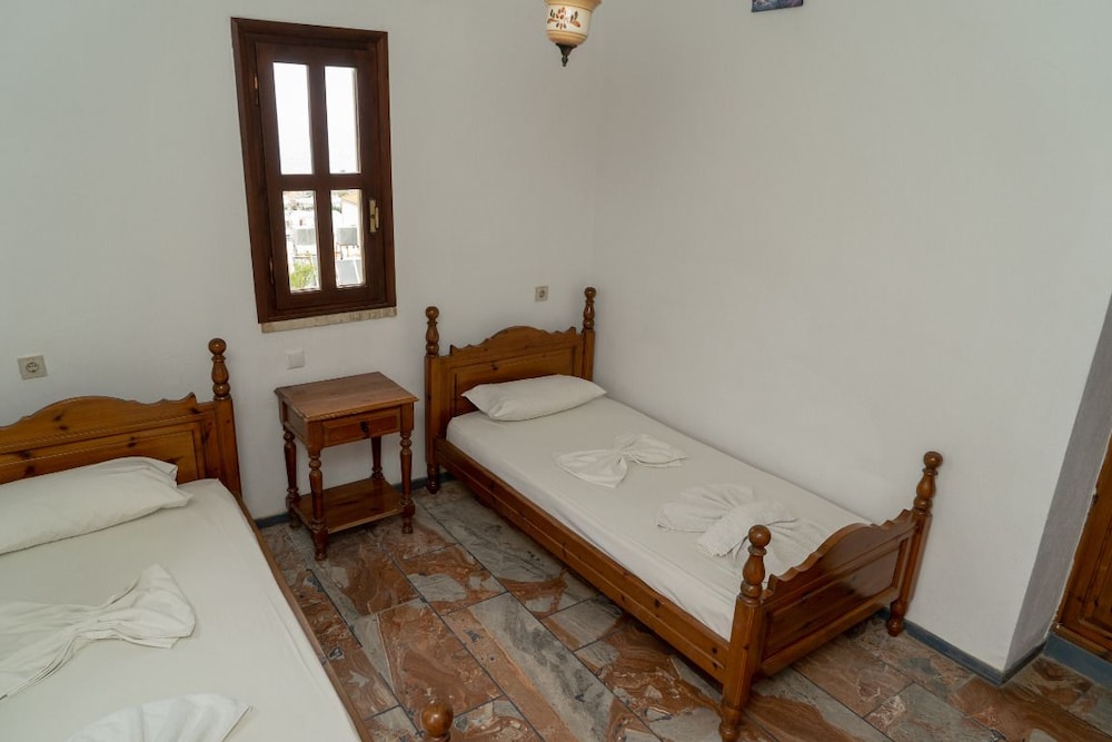 Villa, 3 Bedrooms, Pool Access (Eva IV)